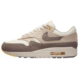 Кроссовки Air Max 1 Premium Cave Stone Nike, Beige Brown ib6390-001 | beige brown