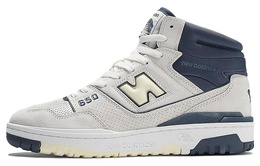 New Balance Кроссовки 650R 'Sea Salt Navy' bb650rvn | white blue