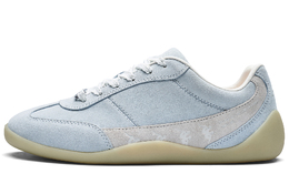 Низкие износостойкие кроссовки, женские, цвет Iceberg Blue Kappa, Iceberg Blue/Classic White k0f65cc60cj-8012 | iceberg blue/classic white