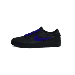 Nike Кроссовки Court Shot для скейтбординга, износостойкие, унисекс, темно-синие fq8146-001(team964-藏洒） | navy blue