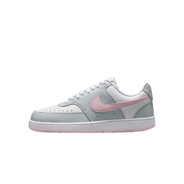Кроссовки Court Vision Low Top для скейтбординга, женские, серые Nike, Gray ib4009-043 | gray