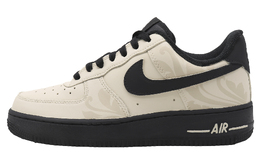 Кроссовки Air Force 1 с низким верхом, устойчивые к истиранию, дышащие, унисекс, цвет экрю Nike, Ecru cw2288-001(team396-女款 棠梨花海 ) | ecru