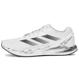 Adidas Кроссовки для бега Duramo RC унисекс с низким верхом, черные, белые id2702(team679-云影素风) | black white