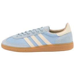 Adidas Кроссовки Adidas Handball Spezial Clear Sky White Warm Sandstone js3866 | blue