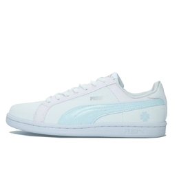 Puma Smash Speed Sun Manufacturing, легкие низкие кроссовки Ocean's Love для скейтбординга унисекс, синие, розовые 356753-24(team789-海洋之恋) | white