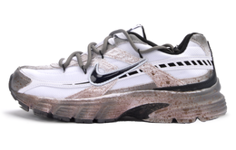 Кроссовки для бега Initiator унисекс с низким верхом цвета мокко Nike, Mocha 394055-100(team1326-荒尘漫步者) | mocha