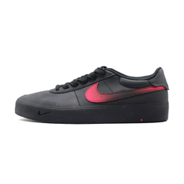 Nike Кроссовки для скейтбординга Court Shot, унисекс, низкие, Ying Red fq8146-001（team275-渐渐粉 ） | rose red