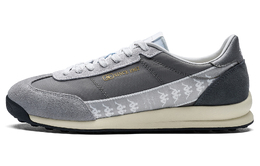 Кроссовки для бега SERIES Low Top унисекс Dusty Gray с пылью Kappa, Dusty Gray k0fy5mm58-1104 | dusty gray