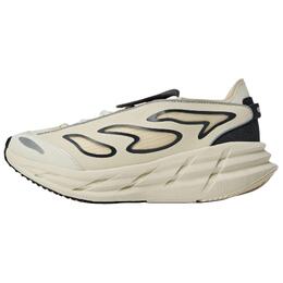 Кроссовки Adistar с отделкой Flame от Стеллы Маккартни на платформе Adidas, Beige Black jr3291 | beige black