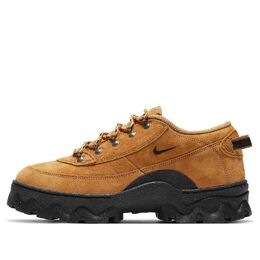 Кроссовки (WMNS) Nike Lahar Low 'Wheat' db9953-700, разноцветный