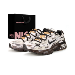 Кроссовки для бега Initiator унисекс с низким верхом цвета мокко Nike, Mocha 394055-100(team1326-天渊之履xbox) | mocha
