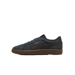 Puma Кроссовки для скейтбординга Smash Breathable Low Top унисекс, черные 390984-26 | black