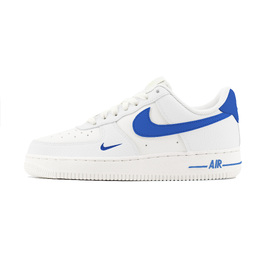 Nike Кроссовки Air Force 1 для скейтбординга, устойчивые к истиранию, синие, унисекс ib3881-001（team1253-蓝2） | blue