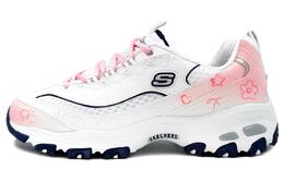 Skechers Женские низкие кроссовки D'Lites 1.0 Chunky, цвет "вишнево-розовый" 99999863-wnv(team1257-花间溯光） | cherry blossom pink