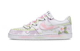 Кроссовки для скейтбординга Court Vision Low Top унисекс, цвет весенней вишни Nike, Spring Cherry Blossom Color dh2987-101(team422-春繁樱) | spring cherry blossom color
