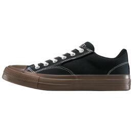 Converse Кроссовки Chuck Taylor All Star Low 'Malden Street Black White Brown' a15593c | black brown