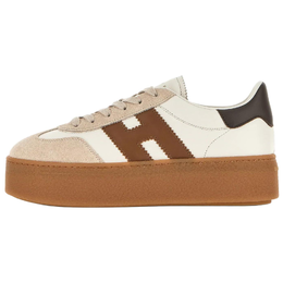 Кроссовки Cool Side H Patch женские Hogan, Original Shoe Box Included hxw6980fb60uhc0mag | original shoe box included