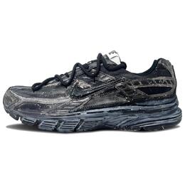 Nike Кроссовки Initiator с низким верхом, устойчивые к истиранию, унисекс, черные 394055-101(team504-暗夜使者） | black