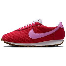 Nike Женские кроссовки для бега LD 1000 с износостойкой поддержкой и низким верхом, красные ih2128-800 | red