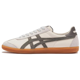 Onitsuka Tiger Кроссовки для скейтбординга Tokuten Anti Slip, износостойкие, унисекс, серо-бежевые 1183c086-102 | beige