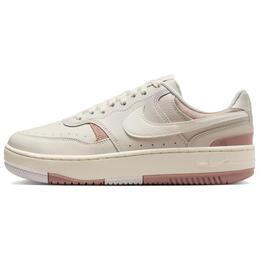 Nike Кроссовки для скейтбординга Gamma Force Low Top, женские, бежевые dx9176-116 | beige