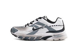 Кроссовки Initiator для бега по городу, износостойкие, серые, унисекс Nike, Gray 394055-100（team719-末日机甲） | gray