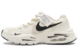 Кроссовки Air Max Fusion Low Top унисекс экрю Nike, Ecru cj1671-100(team1102-燕麦拿铁1.2) | ecru