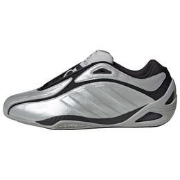 Adidas Кроссовки Adidas Mercedes AMG Petronas Formula One Team X Adi Racer Gt Low 'Matte Silver' jq7028 | light gray