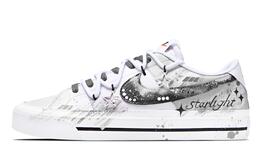 Легкие низкие кроссовки для скейтбординга Court Legacy, унисекс, серые Nike, Gray dh3162-100（team398-光影悦动） | gray