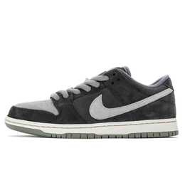 Кроссовки для скейтбординга Dunk SB, унисекс, низкие, серые Nike, Gray hf3063-002(team拾捌-工业雾霾) | gray