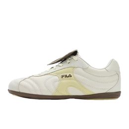 Fila Кроссовки LIPPER для водных танцев, низкие, повседневные, женские, бежево-желтые f12w511122fpr | beige yellow