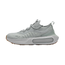 Кроссовки Phantom 4 Anti Slip с низким верхом, износостойкие, женские, серые Under Armour, Gray 3027594-377 | gray