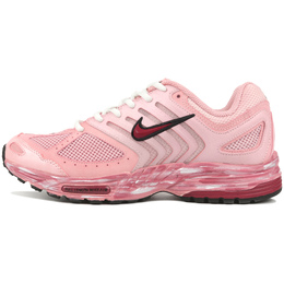 Nike Легкие повседневные кроссовки Air Pegasus 2K5 с амортизацией и низким верхом, унисекс, розовые hq5718-101（team785-粉红跑者） | pink