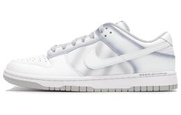 Кроссовки для скейтбординга Dunk Shock Absorbers Low Top унисекс светло-серые Nike, Light Gray hf5441-105(team82-男女同款白灰渐变) | light gray