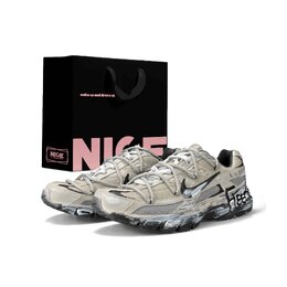 Nike Кроссовки для бега Initiator унисекс с низким верхом коричневые черные 394055-100(team1326-自由履迹xbox) | brown