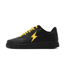 Nike Кроссовки Court Vision Low Twilight Trace Low Top для скейтбординга унисекс, черные dh2987-002(team1358-迟暮痕） | black