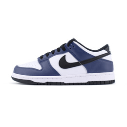 Nike Кроссовки для скейтбординга Dunk Created By Chuangyi, устойчивые к истиранию, цвет унисекс, черный, синий dd1391-100（team1253-蓝） | blue