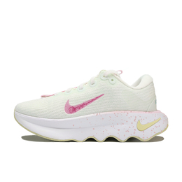 Nike Женские кроссовки Motiva с низким верхом, дышащие, противоскользящие и износостойкие, розовые hm3731-131(team499-荆棘玫瑰) | pink