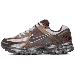 Nike Кроссовки Air Zoom Vomero 5 с амортизацией, износостойкие, низкие, унисекс, ржаво-коричневые hf1553-200（team785-星际陨铁） | rusty brown