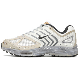 Nike Кроссовки Air Pegasus 2005 с амортизацией, износостойкие, низкие, повседневные, унисекс, серо-коричневые hm4348-100（team4-星际荒漠） | gray brown