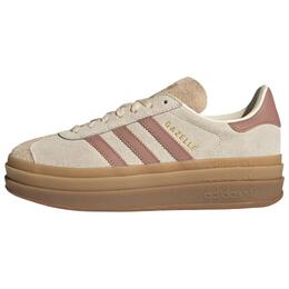 Adidas Кроссовки Adidas Women's Gazelle 'Cream Sand Strata Gum' Women's js3893 | beige