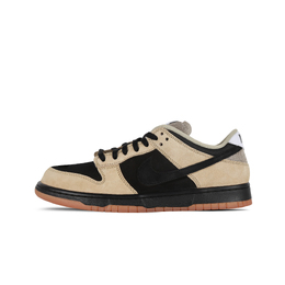 Nike Кроссовки для скейтбординга Dunk SB Desert, износостойкие, низкие, унисекс, черно-коричневые hj0367-200(team368-男女款荒漠) | black brown