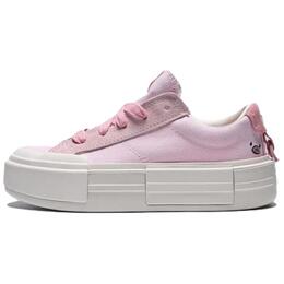 Converse Кроссовки Chuck Taylor SEASONAL для скейтбординга, износостойкие, женские, розовые a16576c | pink