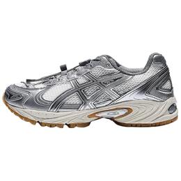 Кроссовки Gel Kahana TR V4 Breathable Low Top Casual унисекс, серебристые Asics, Silver 1203a866-100 | silver