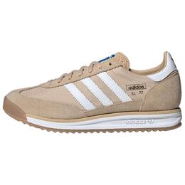 Кроссовки Adidas SL72 Rs 'Magic Beige' Adidas, Light Umber jq9554 | light umber