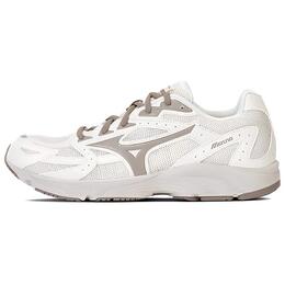 Mizuno Кроссовки SPARK CN с низким верхом, противоскользящие, износостойкие, бежевые, унисекс d1gh242802 | beige/tan