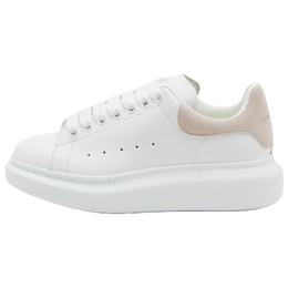 Большие женские кроссовки на шнуровке Alexander McQueen, Original Shoe Box Included 553770wiaih9182 | original shoe box included