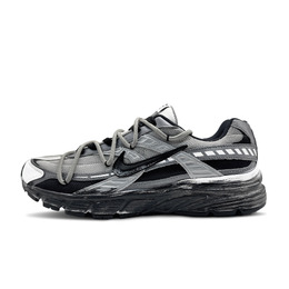 Кроссовки для бега Initiator Cushioning Balance Low Top Casual унисекс, серые Nike, Gray 394055-101(team504-月球足迹） | gray