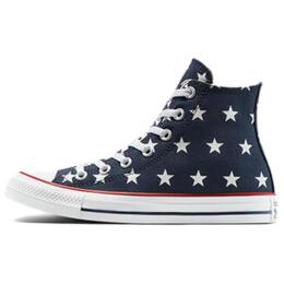 Converse Женские кроссовки Chuck Taylor All Star High «Celestial Black Vintage White» a15502f | black
