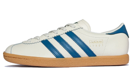Adidas Кроссовки для скейтбординга Stadt Moon Express, Venice Shock Absorbers Low Top, унисекс, синие, белые jr8311(teamk-威尼斯) | navy blue